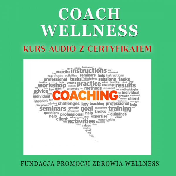Kurs Audio Coach Wellness