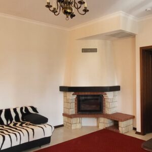 Apartament Extra Lux z tarasem widokowym i kuchnią