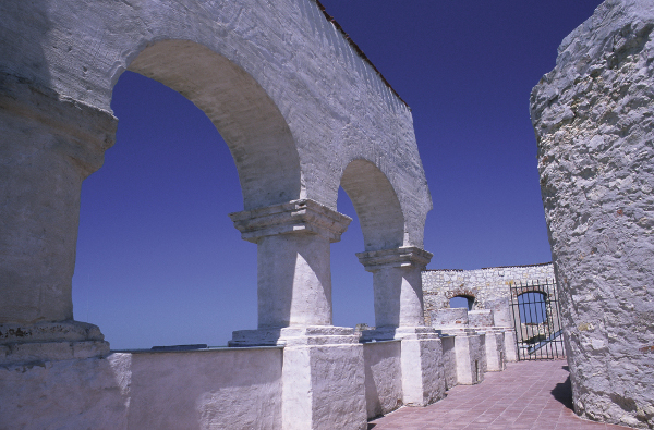 Fragment-ruin-Zamku-w-Janowcu