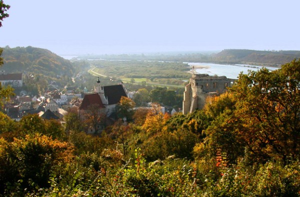 Widok-z-Gory-Zamkowej-w-Kazimierzu
